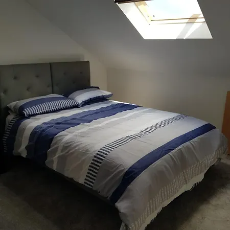 The Blue Door Holiday home